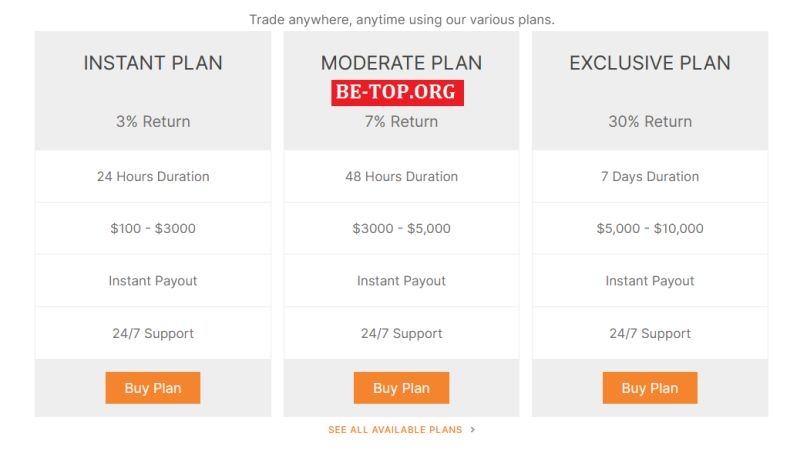 Скам аналитики из Chain Trade FX - отзывы клиентов, вывод денег